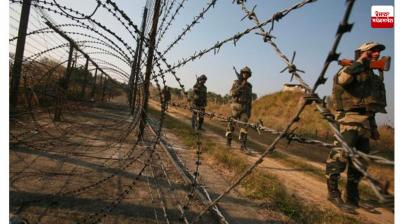 Four landmines, one mortar shell explode near Line of Control in Poonch, Jammu and Kashmir