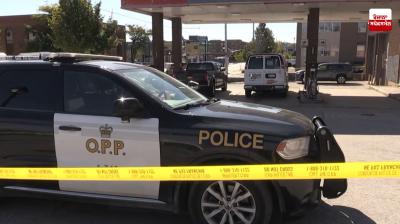 Ontario man denied bail