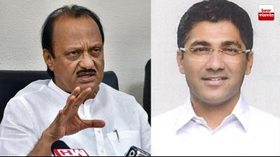 NCP MLA's controversial statement