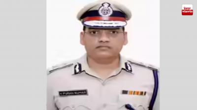 IPS suicide case: Police adds section of SC/ST Act to FIR