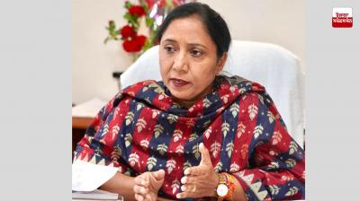 Punjab government's efforts to make the state child begging free are being intensified: Dr. Baljit Kaur