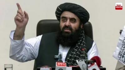 Afghanistan will not tolerate external aggression: Afghan Foreign Minister