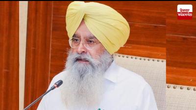 Punjab government tightens grip on illegal inter-state transportation of paddy