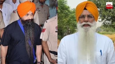 Balwant Singh Rajoana case lingers again