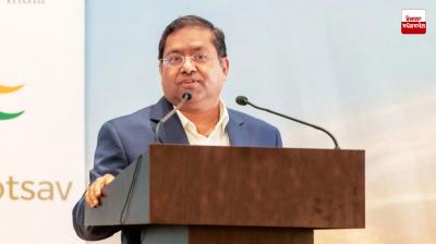 Our import policy is based on interests: Indian Ministry of External Affairs