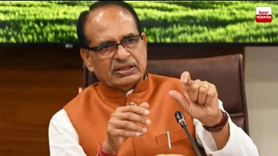 Serving farmers is serving God: Agriculture Minister Shivraj Singh Chouhan