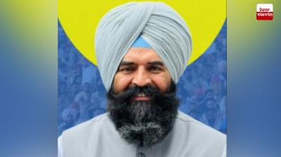 Deputy Speaker of Punjab Vidhan Sabha greets Punjabis on holy festivals including Diwali and Bandi Chhor Diwas