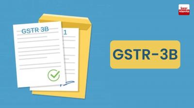Government extends last date for filing GSTR-3B return till October 25