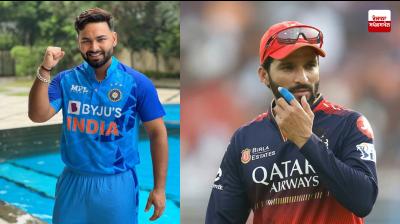 Team India A announced for the match against South Africa