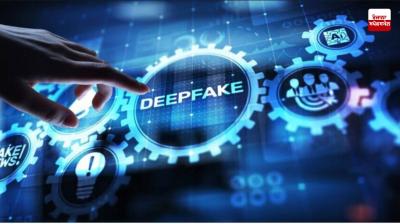 AI's 'deepfake' technique has become dangerous!