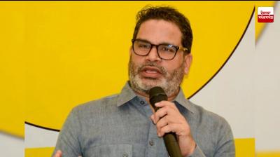 3 candidates of my party withdrew from elections under pressure from BJP: Prashant Kishor