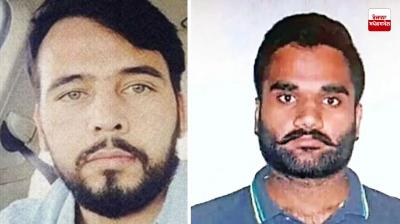 Goldie, Rohit and Lawrence fighting for social media dominance