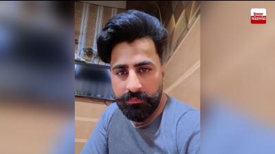 Youth stabbed to death on Diwali night