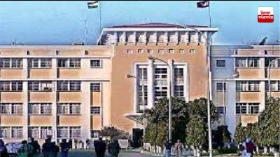 Jammu and Kashmir Assembly session begins tomorrow