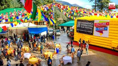 International Film Festival in Dharamshala from October 30 to November 2