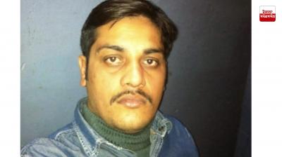 Case of explosion in 'Verka Milk Plant'