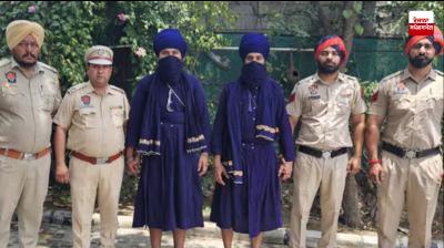 Bathinda court frames charges against 2 Nihangs in Ludhiana social media influencer murder case