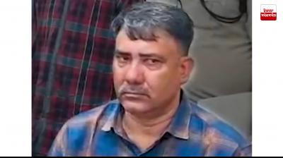 CIA inspector threatens encounter in land dispute between 2 brothers in Nangla Par village