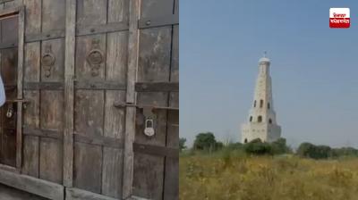 Baba Banda Singh's memorial in Mohali closed for almost a week