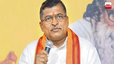 People are converting to Christianity, but there are still Hindus in the documents to get reservation: V.H.P. leader