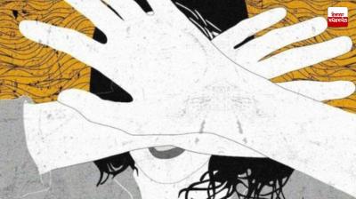 Acid attack on Delhi University student