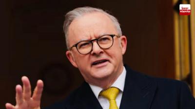 Australian Prime Minister Anthony Albanese leaves for Malaysia for ASEAN and East Asia Summits