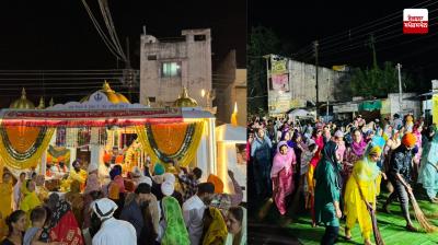 Sri Guru Granth Sahib Ji is the guide of all humanity - Dr. Vijay Satbir Singh IAS (Rete.)