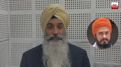 Resolutions received from village panchayats regarding parole of Bhai Jagtar Singh Hawara