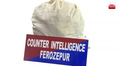 Drug smuggling gang operating across the border busted