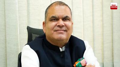 We are starting a red carpet entry for industrialists: Sanjeev Arora