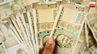 In 2031, the per capita income in the country will be Rs 4.63 lakh