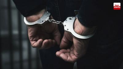 Youth arrested at New Army Cantonment for sending intelligence to Pakistan