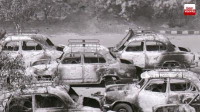 The victims of the 1984 genocide did not receive justice