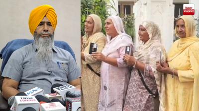 SGPC completes preparations to send jatha to Pakistan shrines