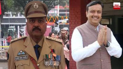 Court grants 3-day remand of former DSP Dilsher Singh