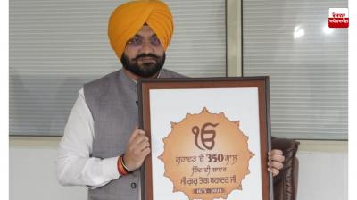 Light and Sound Show to start from November 4: Tarunpreet Singh Saund