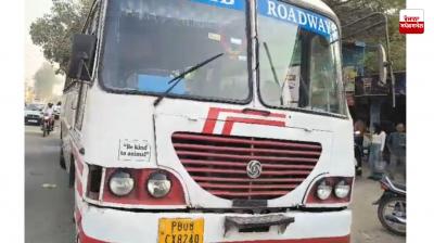 Punjab Roadways bus driver beaten to death with rod after minor argument near bus stand