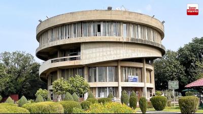 Senate election process begins in Panjab University