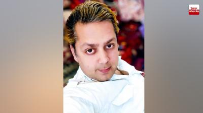 RSS leader Baldev Arora's young son murdered