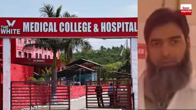 Delhi bomb blast case: Agencies send Dr. Raees Bhat back after questioning