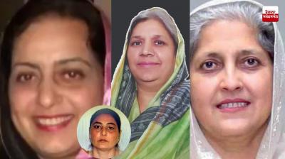 After Sarabjit Kaur's case, SGPC bans women from travelling alone to Pakistan