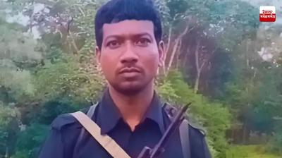 Most wanted Naxalite Hidma killed