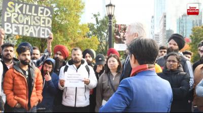 Thousands of applicants' dreams of getting Canadian PR shattered