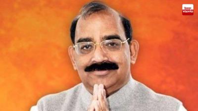 Even VIP access could not stop gangsters, Ashwani Sharma raises questions on law and order