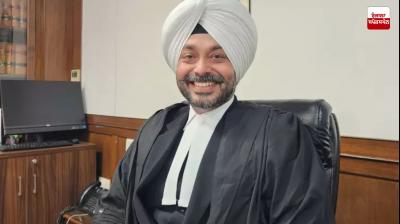 Advocate General Maninderjit Singh Bedi appointed Senior Advocate