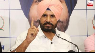High Court issues notice to Punjab Government on petition of Punjab Congress President Amarinder Singh Raja Warring