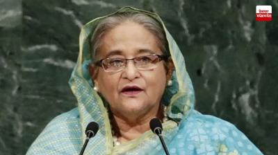 Bangladesh asks India to extradite Sheikh Hasina
