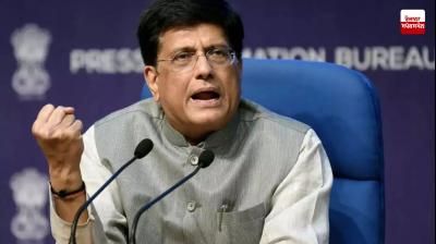 India-Canada FTA Talks Agreed to Resume: Goyal