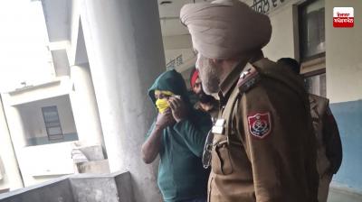 Murder case of 13-year-old girl in Jalandhar