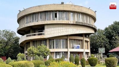 Holiday at Panjab University today, all exams cancelled